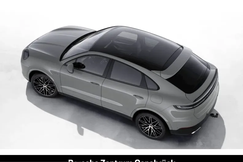 Porsche Cayenne din 2024 cu 23.000 km - oferta POR223651 - foto 4