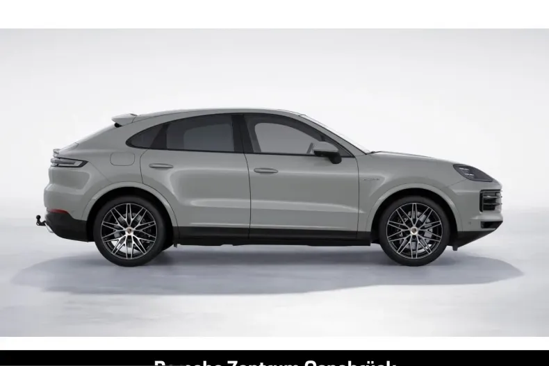 Porsche Cayenne din 2024 cu 23.000 km - oferta POR223651 - foto 6