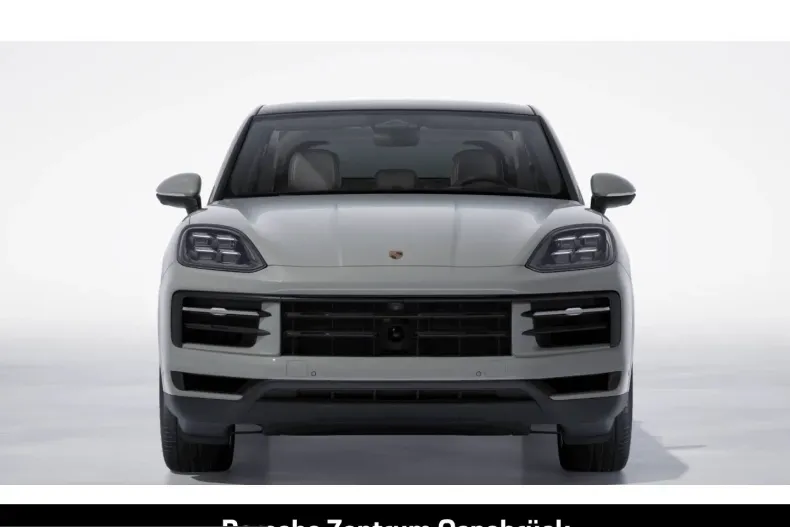 Porsche Cayenne din 2024 cu 23.000 km - oferta POR223651 - foto 8
