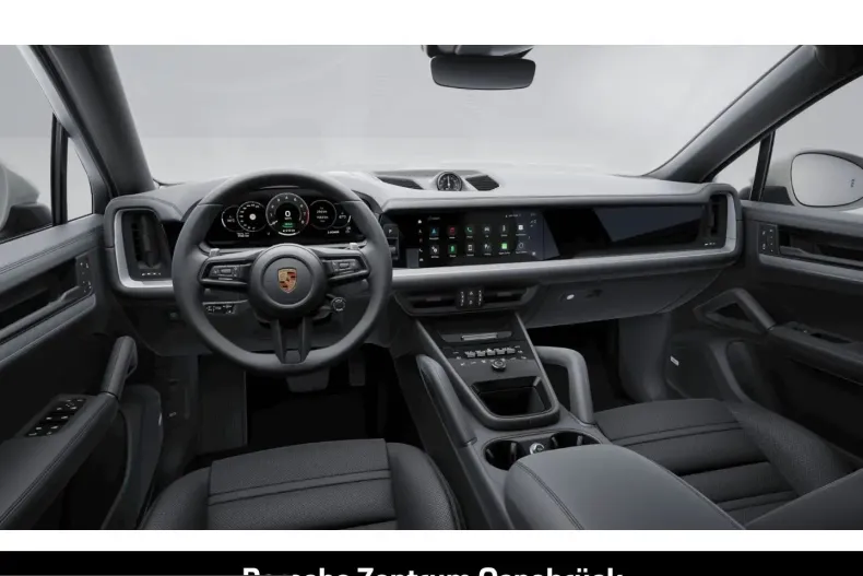 Porsche Cayenne din 2024 cu 23.000 km - oferta POR223651 - foto 9