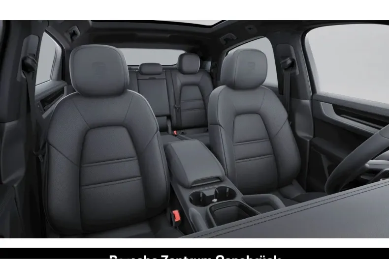 Porsche Cayenne din 2024 cu 23.000 km - oferta POR223651 - foto 10