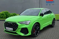 Audi RSQ3 din 2021 cu 68.707 km - oferta AUD223652 - foto 1