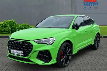 Audi RSQ3 din 2021 - oferta AUD223652