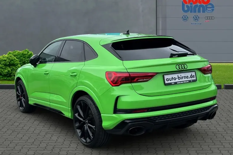 Audi RSQ3 din 2021 cu 68.707 km - oferta AUD223652 - foto 3
