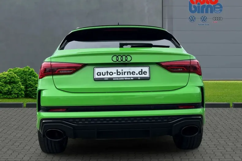 Audi RSQ3 din 2021 cu 68.707 km - oferta AUD223652 - foto 4