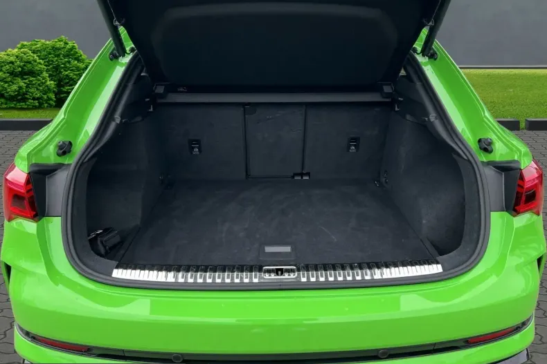 Audi RSQ3 din 2021 cu 68.707 km - oferta AUD223652 - foto 7