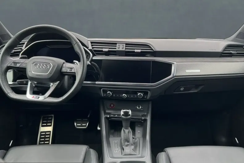 Audi RSQ3 din 2021 cu 68.707 km - oferta AUD223652 - foto 8