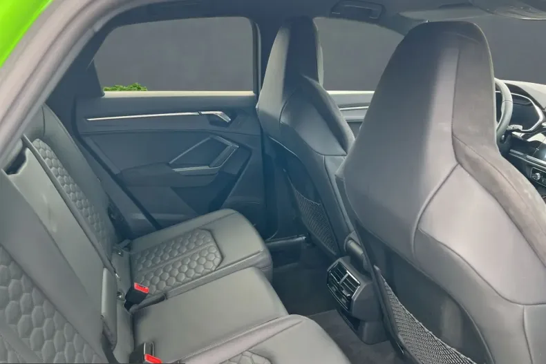Audi RSQ3 din 2021 cu 68.707 km - oferta AUD223652 - foto 10