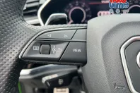 Audi RSQ3 din 2021 cu 68.707 km - oferta AUD223652 - foto 14