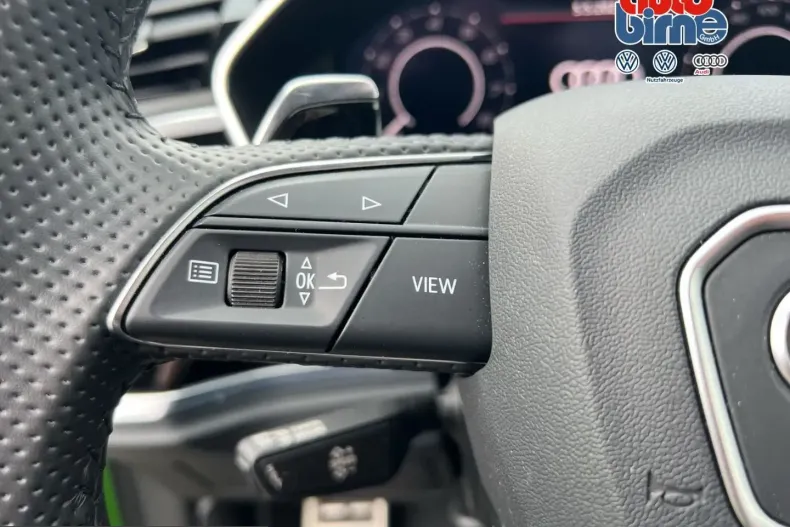 Audi RSQ3 din 2021 cu 68.707 km - oferta AUD223652 - foto 14