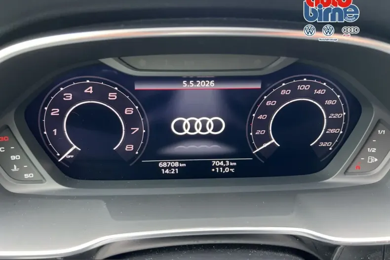 Audi RSQ3 din 2021 cu 68.707 km - oferta AUD223652 - foto 16