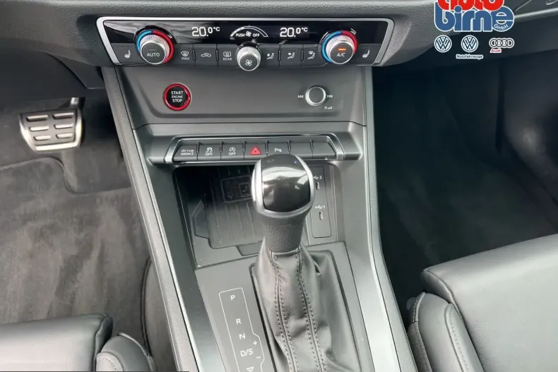 Audi RSQ3 din 2021 cu 68.707 km - oferta AUD223652 - foto 17