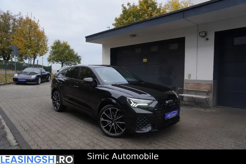 Audi RSQ3 din 2021 cu 85.000 km - oferta AUD223653 - foto 2
