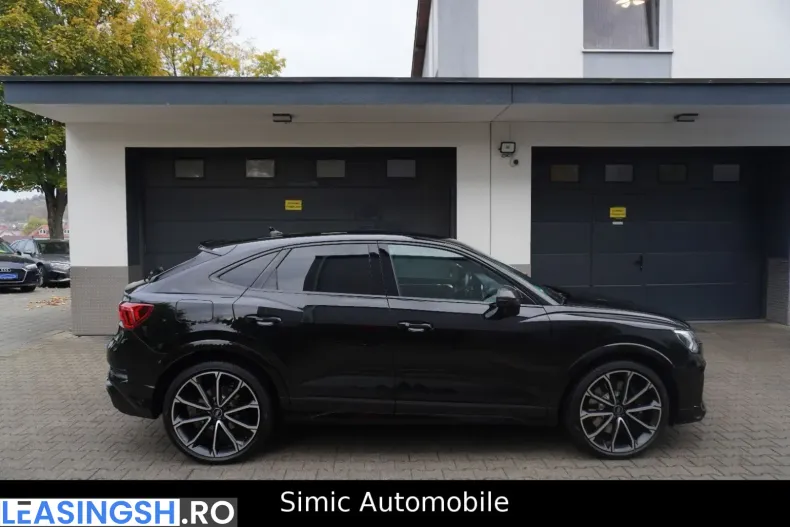 Audi RSQ3 din 2021 cu 85.000 km - oferta AUD223653 - foto 3