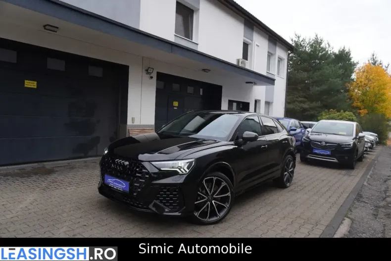 Audi RSQ3 din 2021 cu 85.000 km - oferta AUD223653 - foto 4