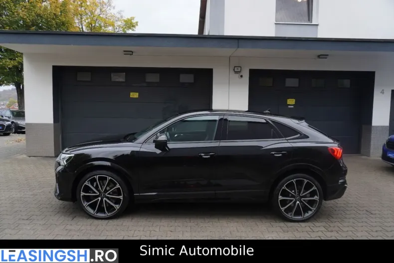Audi RSQ3 din 2021 cu 85.000 km - oferta AUD223653 - foto 5