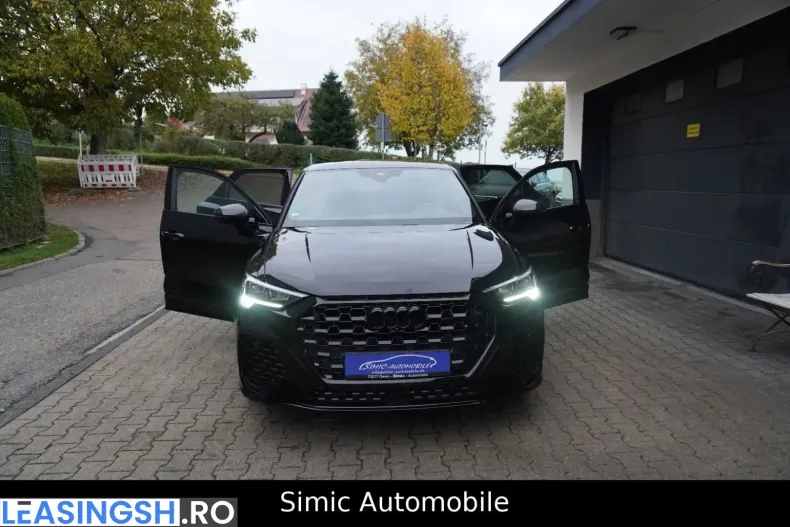 Audi RSQ3 din 2021 cu 85.000 km - oferta AUD223653 - foto 6