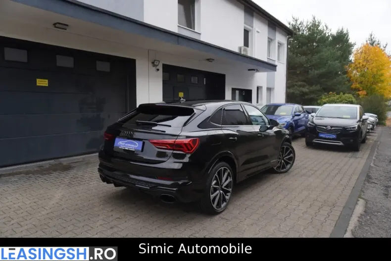 Audi RSQ3 din 2021 cu 85.000 km - oferta AUD223653 - foto 7