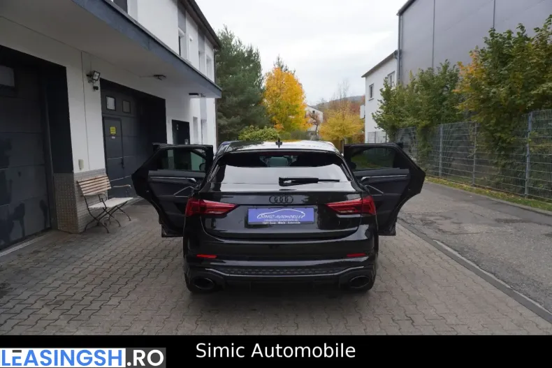 Audi RSQ3 din 2021 cu 85.000 km - oferta AUD223653 - foto 8