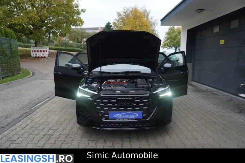 Audi RSQ3 din 2021 cu 85.000 km - oferta AUD223653 - foto 11