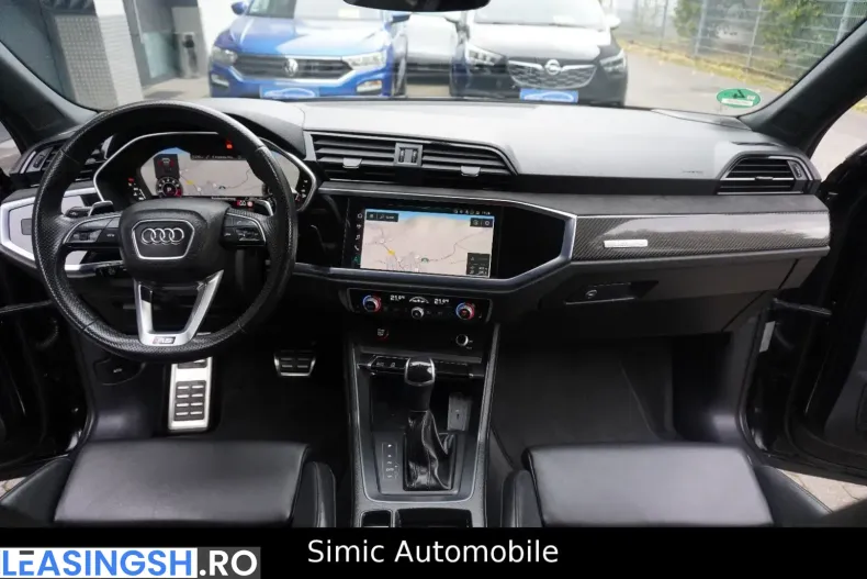 Audi RSQ3 din 2021 cu 85.000 km - oferta AUD223653 - foto 12