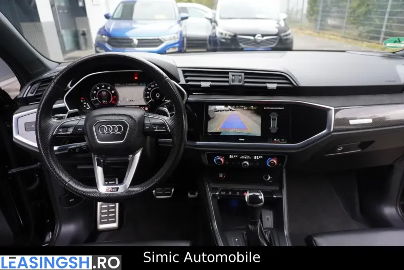 Audi RSQ3 din 2021 cu 85.000 km - oferta AUD223653 - foto 13