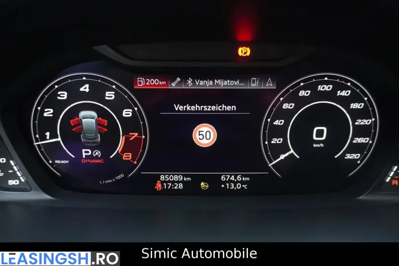 Audi RSQ3 din 2021 cu 85.000 km - oferta AUD223653 - foto 14