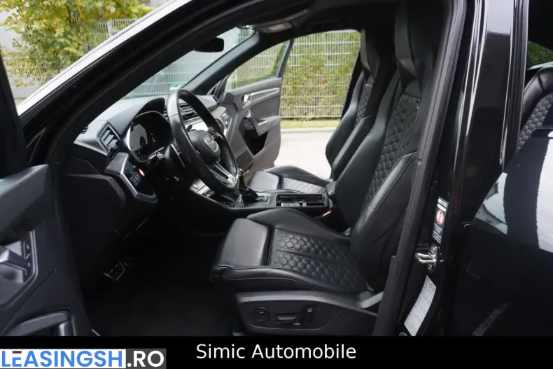 Audi RSQ3 din 2021 cu 85.000 km - oferta AUD223653 - foto 15