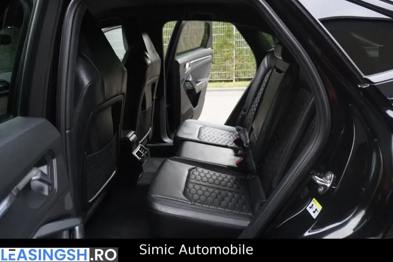 Audi RSQ3 din 2021 cu 85.000 km - oferta AUD223653 - foto 16