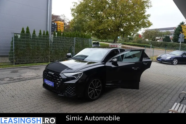 Audi RSQ3 din 2021 cu 85.000 km - oferta AUD223653 - foto 19