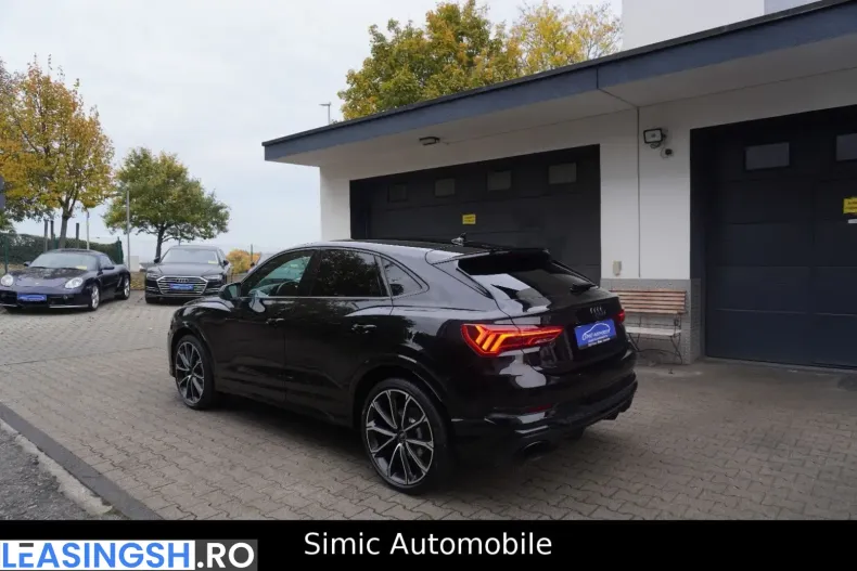 Audi RSQ3 din 2021 cu 85.000 km - oferta AUD223653 - foto 20