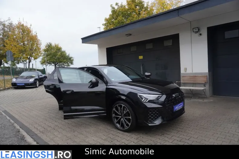 Audi RSQ3 din 2021 cu 85.000 km - oferta AUD223653 - foto 22