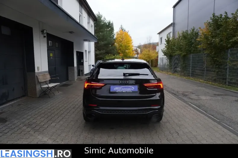 Audi RSQ3 din 2021 cu 85.000 km - oferta AUD223653 - foto 24