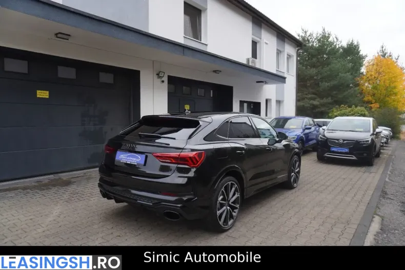 Audi RSQ3 din 2021 cu 85.000 km - oferta AUD223653 - foto 25