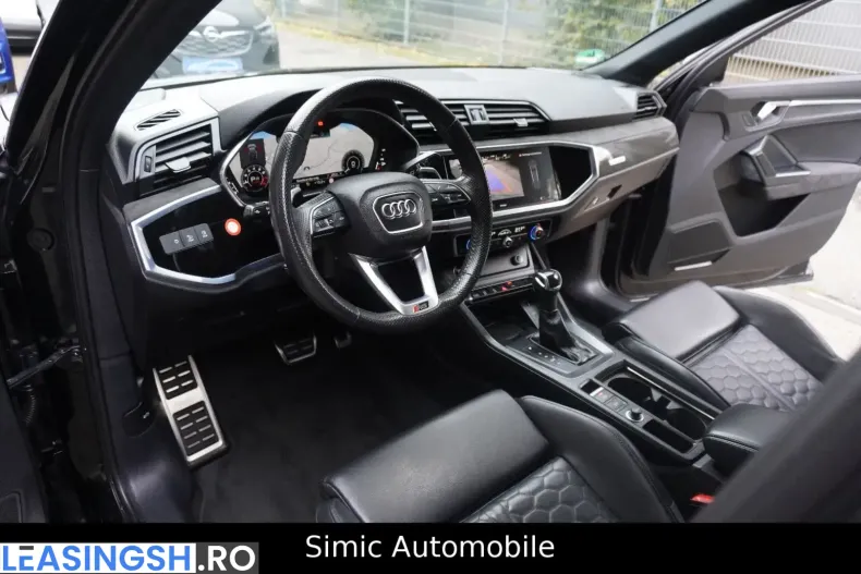 Audi RSQ3 din 2021 cu 85.000 km - oferta AUD223653 - foto 29