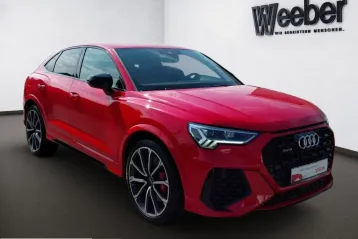 Audi RSQ3 din 2022 - oferta AUD223654