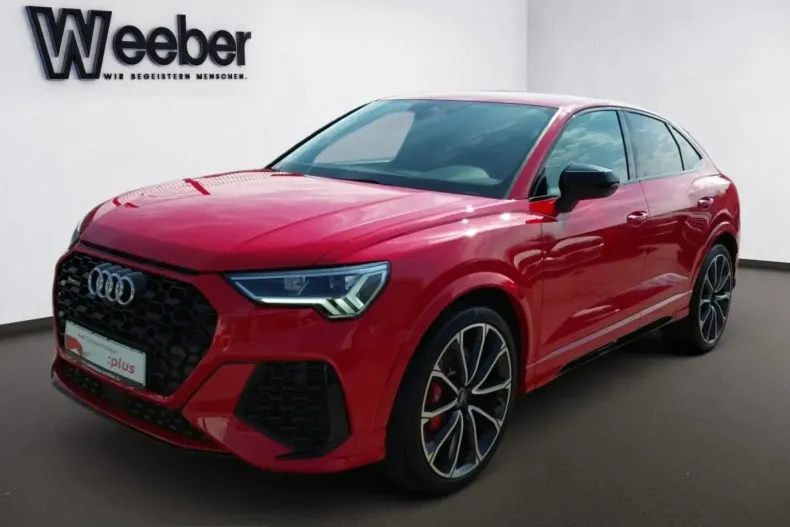 Audi RSQ3 din 2022 cu 77.722 km - oferta AUD223654 - foto 2