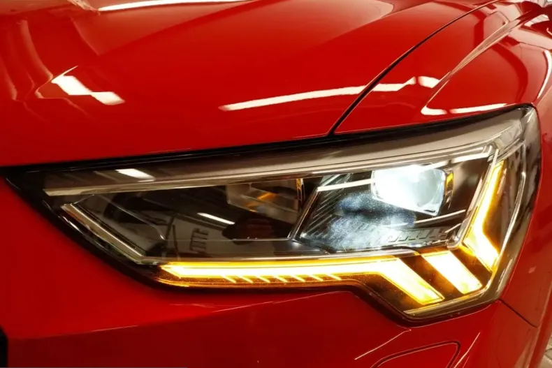 Audi RSQ3 din 2022 cu 77.722 km - oferta AUD223654 - foto 3