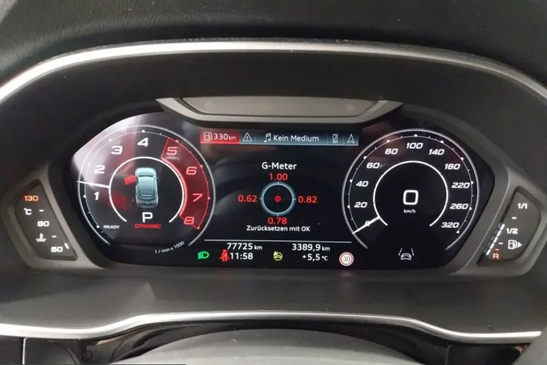 Audi RSQ3 din 2022 cu 77.722 km - oferta AUD223654 - foto 5
