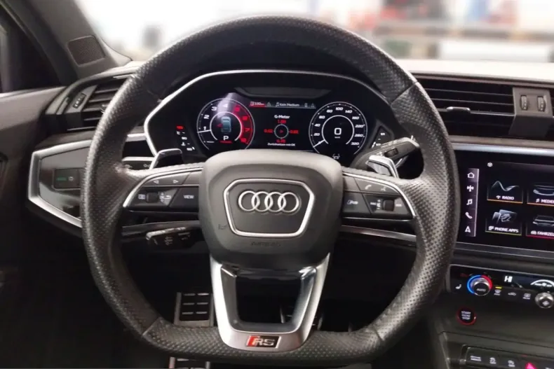 Audi RSQ3 din 2022 cu 77.722 km - oferta AUD223654 - foto 9