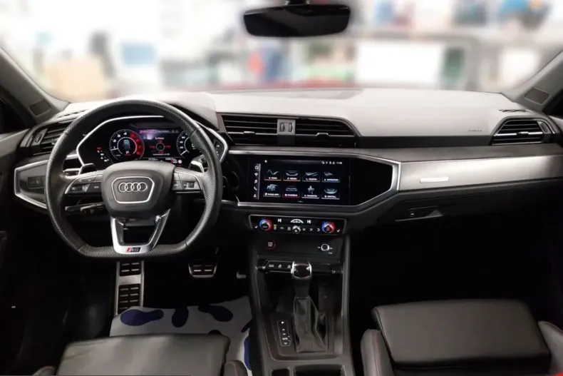 Audi RSQ3 din 2022 cu 77.722 km - oferta AUD223654 - foto 10