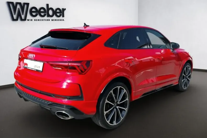 Audi RSQ3 din 2022 cu 77.722 km - oferta AUD223654 - foto 13