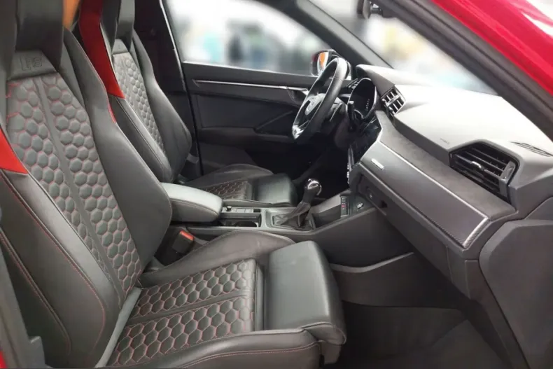 Audi RSQ3 din 2022 cu 77.722 km - oferta AUD223654 - foto 14