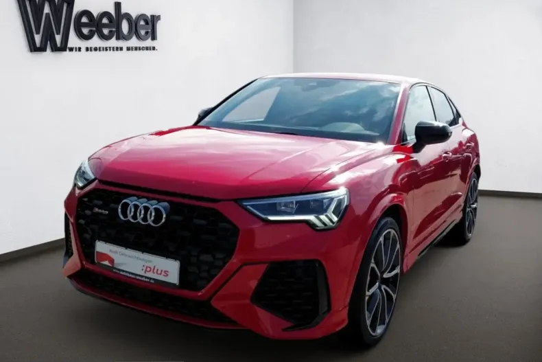Audi RSQ3 din 2022 cu 77.722 km - oferta AUD223654 - foto 15