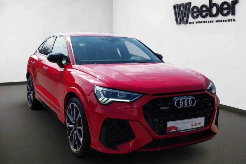 Audi RSQ3 din 2022 cu 77.722 km - oferta AUD223654 - foto 16