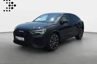 Audi RSQ3 din 2023 cu 92.260 km - oferta AUD223655 - foto 1