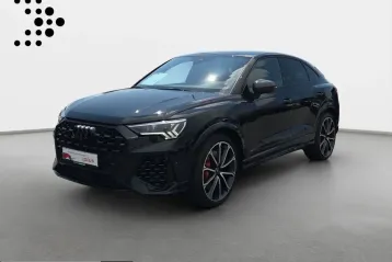 Audi RSQ3 din 2023 - oferta AUD223655