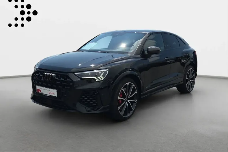 Audi RSQ3 din 2023 cu 92.260 km - oferta AUD223655 - foto 1