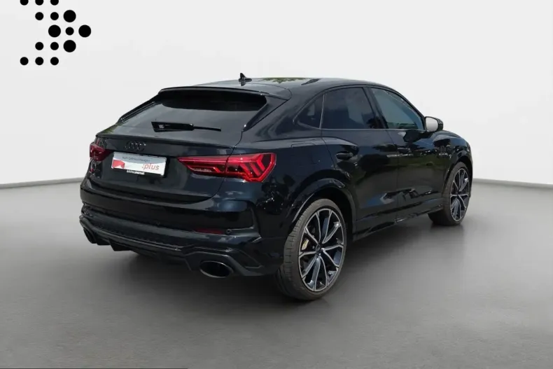 Audi RSQ3 din 2023 cu 92.260 km - oferta AUD223655 - foto 2