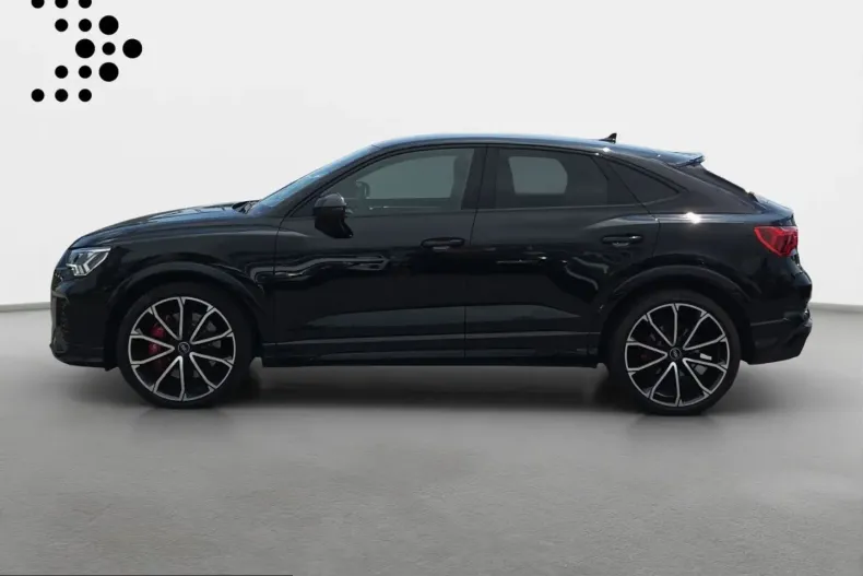Audi RSQ3 din 2023 cu 92.260 km - oferta AUD223655 - foto 3